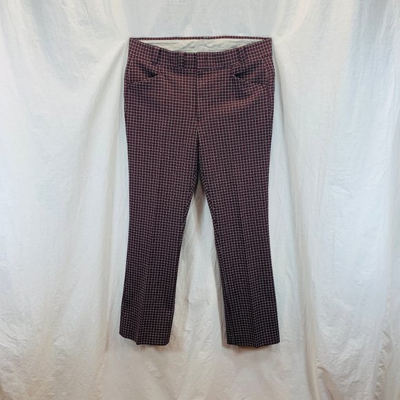 Vintage 70’s Disco Pants - Men’s Men’s 41 X 34